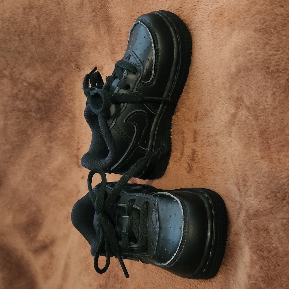 Nike Force 1 Toddler